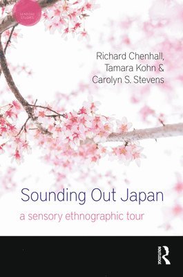 Sounding Out Japan 1