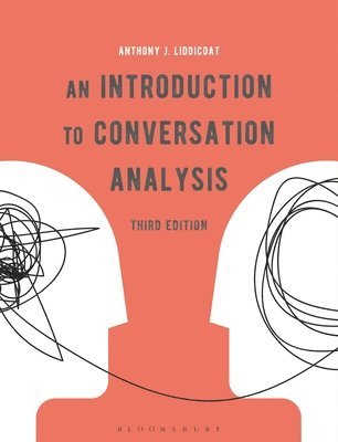 An Introduction to Conversation Analysis 1