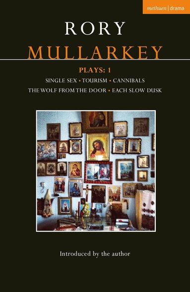 Rory Mullarkey - Mullarkey Plays: 1, Häftad