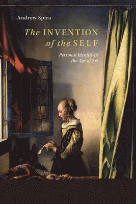 bokomslag Invention of the Self