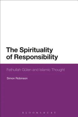 The Spirituality of Responsibility 1