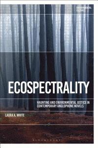 bokomslag Ecospectrality