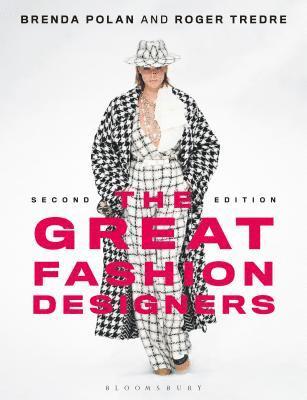 The Great Fashion Designers 1