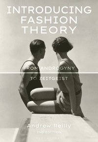 bokomslag Introducing Fashion Theory