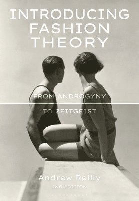 Introducing Fashion Theory 1