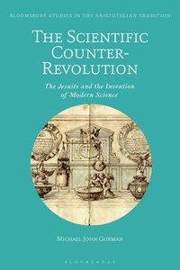 bokomslag The Scientific Counter-Revolution
