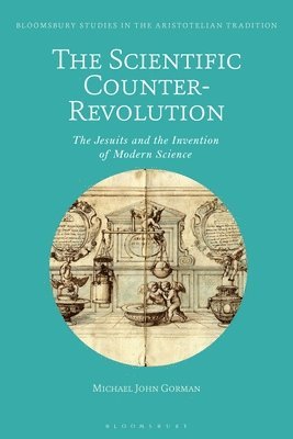 bokomslag Scientific Counter-Revolution