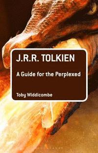 bokomslag J.R.R. Tolkien