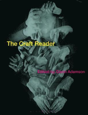 bokomslag Craft Reader