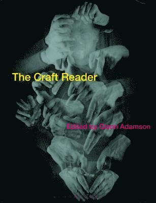 The Craft Reader 1