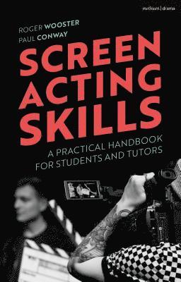 Screen Acting Skills 1