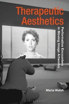 Maria Walsh, Gillian Whiteley - Therapeutic Aesthetics, Inbunden