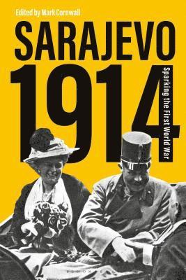 Sarajevo 1914 1