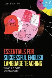 bokomslag Essentials for Successful English Language Teaching