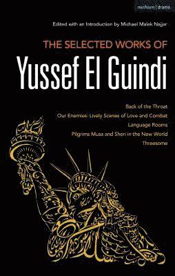 The Selected Works of Yussef El Guindi 1