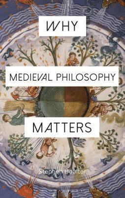 bokomslag Why Medieval Philosophy Matters