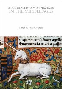 bokomslag A Cultural History of Fairy Tales in the Middle Ages