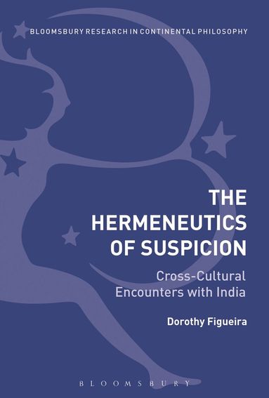 Dorothy Figueira - Hermeneutics of Suspicion, Häftad