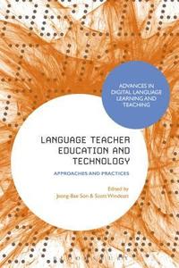 bokomslag Language Teacher Education and Technology