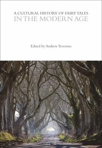 bokomslag Cultural History of Fairy Tales in the Modern Age