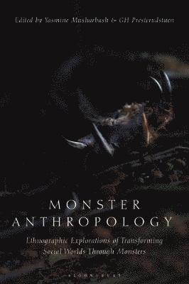 Monster Anthropology 1