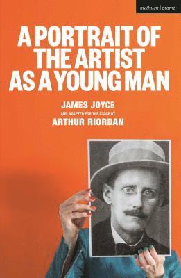 bokomslag Portrait of the Artist as a Young Man