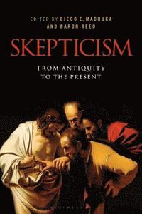 bokomslag Skepticism: From Antiquity to the Present