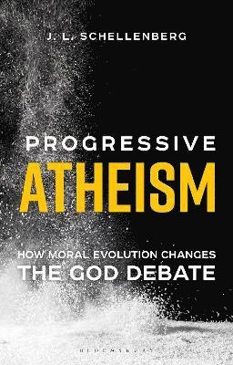 Progressive Atheism