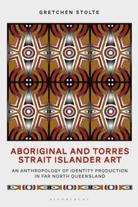 bokomslag Aboriginal and Torres Strait Islander Art