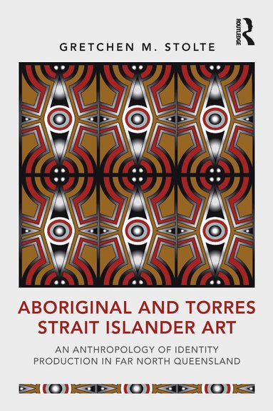 bokomslag Aboriginal and Torres Strait Islander Art