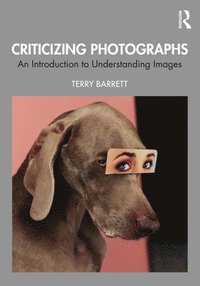 bokomslag Criticizing Photographs