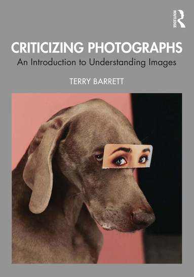 Terry Barrett - Criticizing Photographs, Häftad