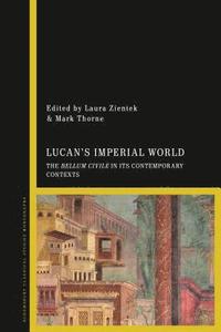 bokomslag Lucan's Imperial World
