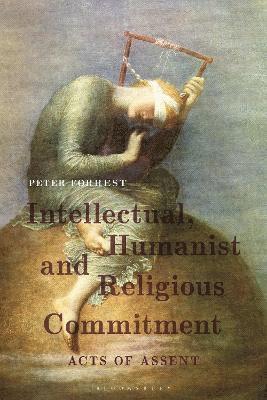 bokomslag Intellectual, Humanist and Religious Commitment