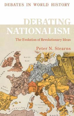 bokomslag Debating Nationalism