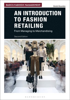 An Introduction to Fashion Retailing 1