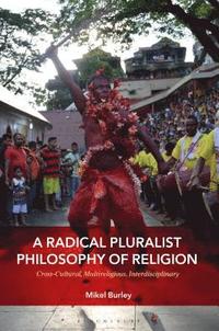 bokomslag A Radical Pluralist Philosophy of Religion