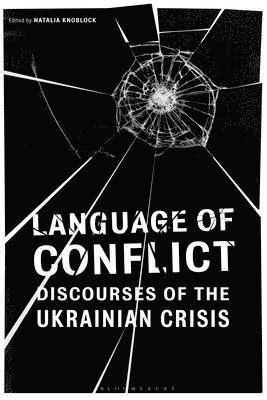 Language of Conflict 1