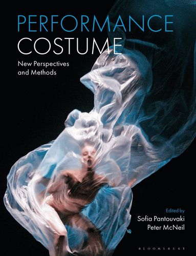 Sofia Pantouvaki, Peter McNeil - Performance Costume, Häftad