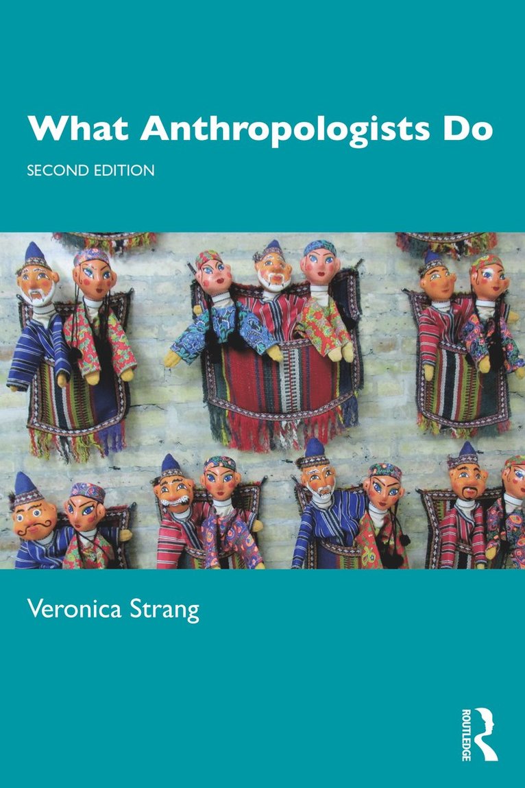 What Anthropologists Do