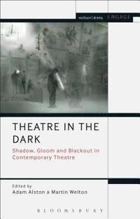 bokomslag Theatre in the Dark
