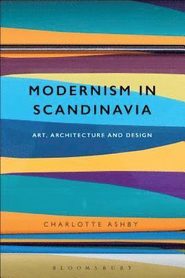 bokomslag Modernism in Scandinavia