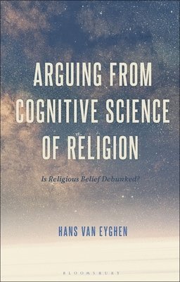 Arguing from Cognitive Science of Religion 1