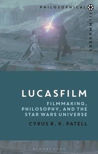bokomslag Lucasfilm