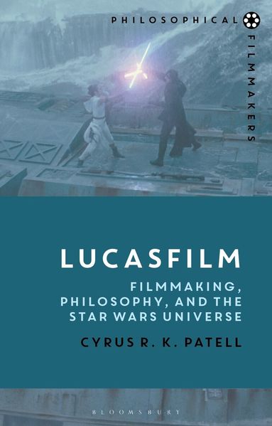 Cyrus R.K. Patell, Costica Bradatan - Lucasfilm, Inbunden