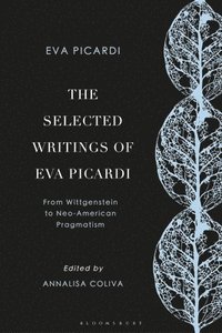 bokomslag The Selected Writings of Eva Picardi