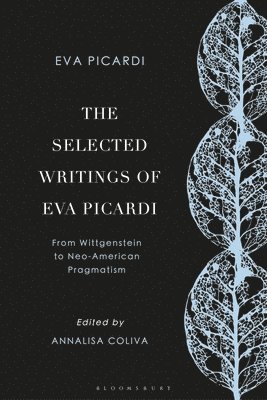 bokomslag Selected Writings of Eva Picardi