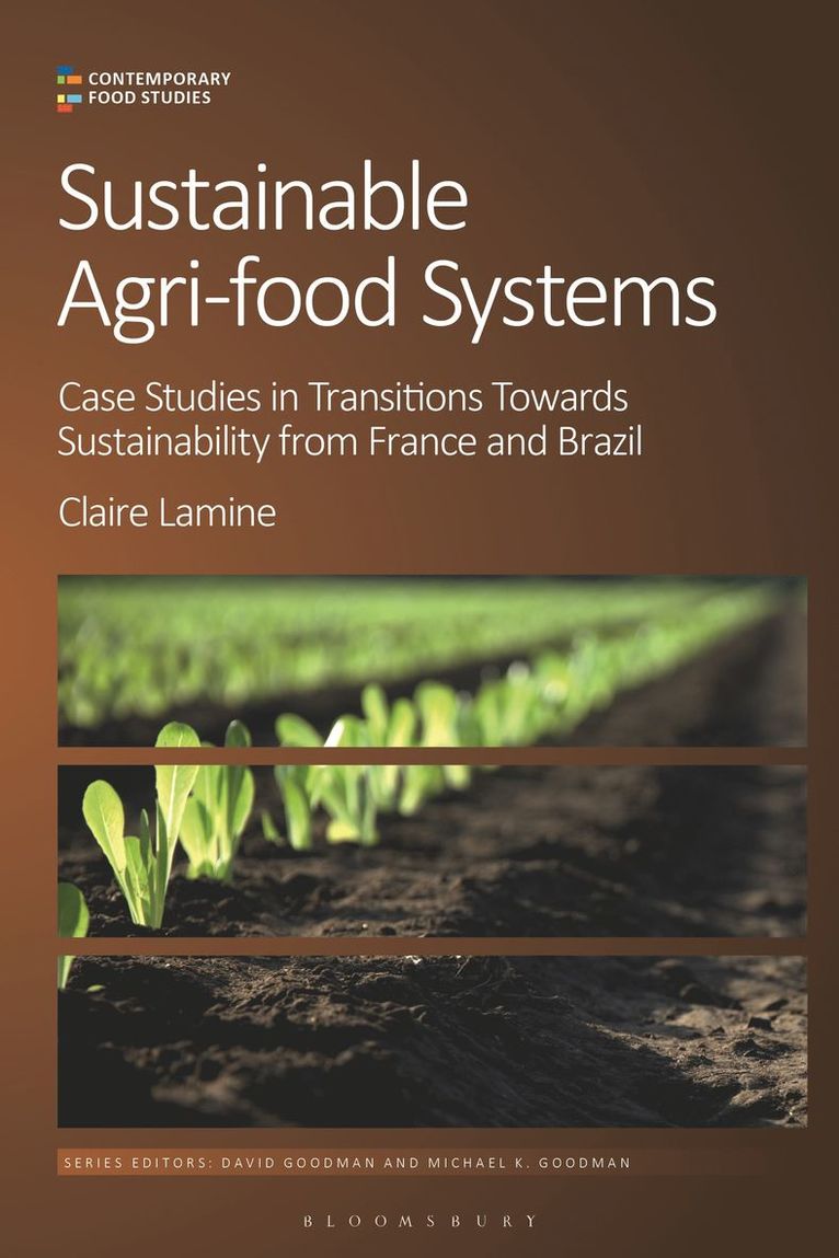 Sustainable Agri-food Systems 1