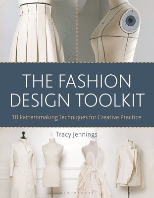 The Fashion Design Toolkit 1