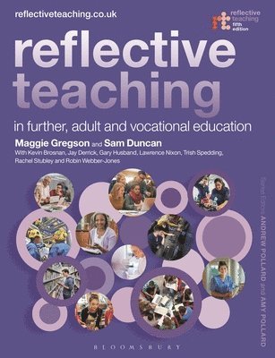 Reflective Teaching in Further, Adult and Vocational Education 1